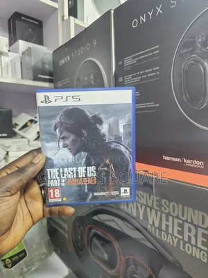 Last of Us 2