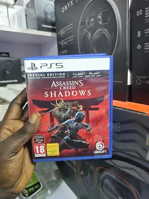 Assassin's Creed Shadow