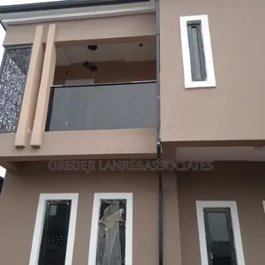 2bdrm Apartment in Giwa Bustop, Iju-Ishaga for rent