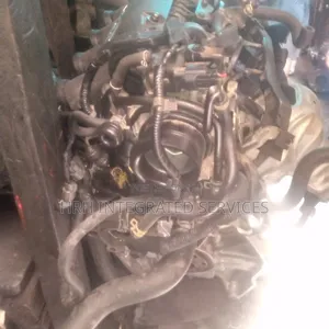 Honda City 2007 Model