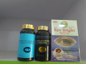 Say Goodbye To Dim Sight With Our Combo Of Norland & Greatea Products
