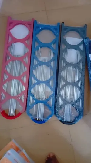 5 Layer Shoe Rack