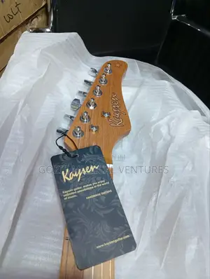 Kayson Electric Lead Guitar KTS-218
