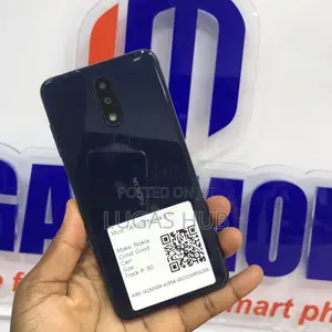 Nokia 5.1 Plus (X5) 64 GB Blue