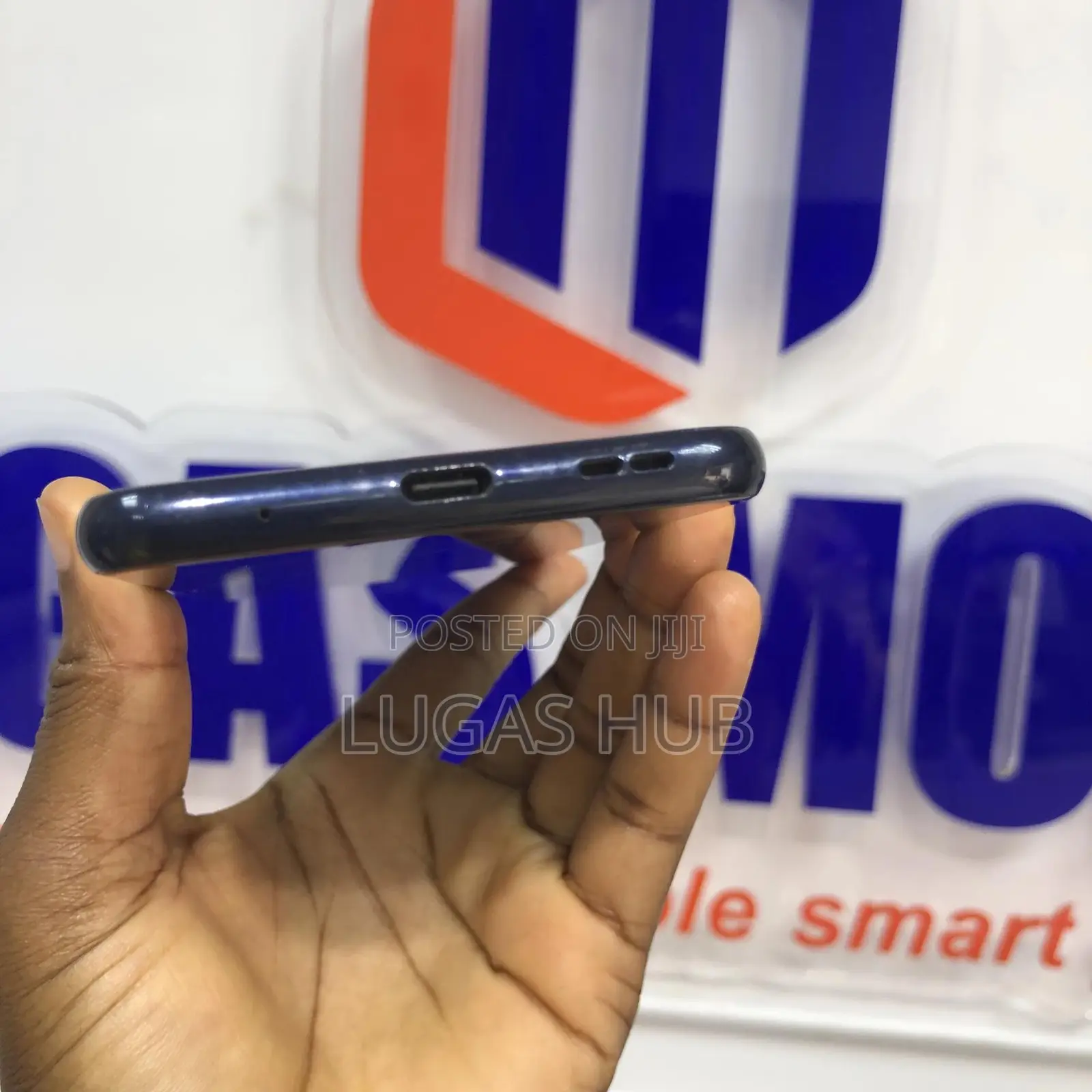 Nokia 5.1 Plus (X5) 64 GB Blue