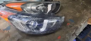 Headlamp Elentra Gt Hutch Back