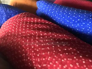 Designed Netting Materials