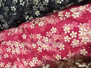 Designed Netting Materials