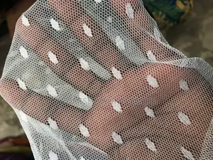 Designed Netting Materials