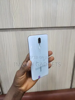 Oppo F11 256 GB