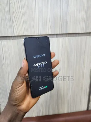 Oppo F11 256 GB