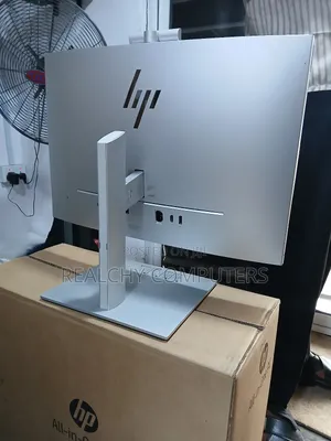 New Desktop Computer HP EliteOne 840 G9 8GB Intel Core I5 SSD 512GB