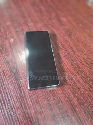 Samsung Galaxy Fold 512 GB Black