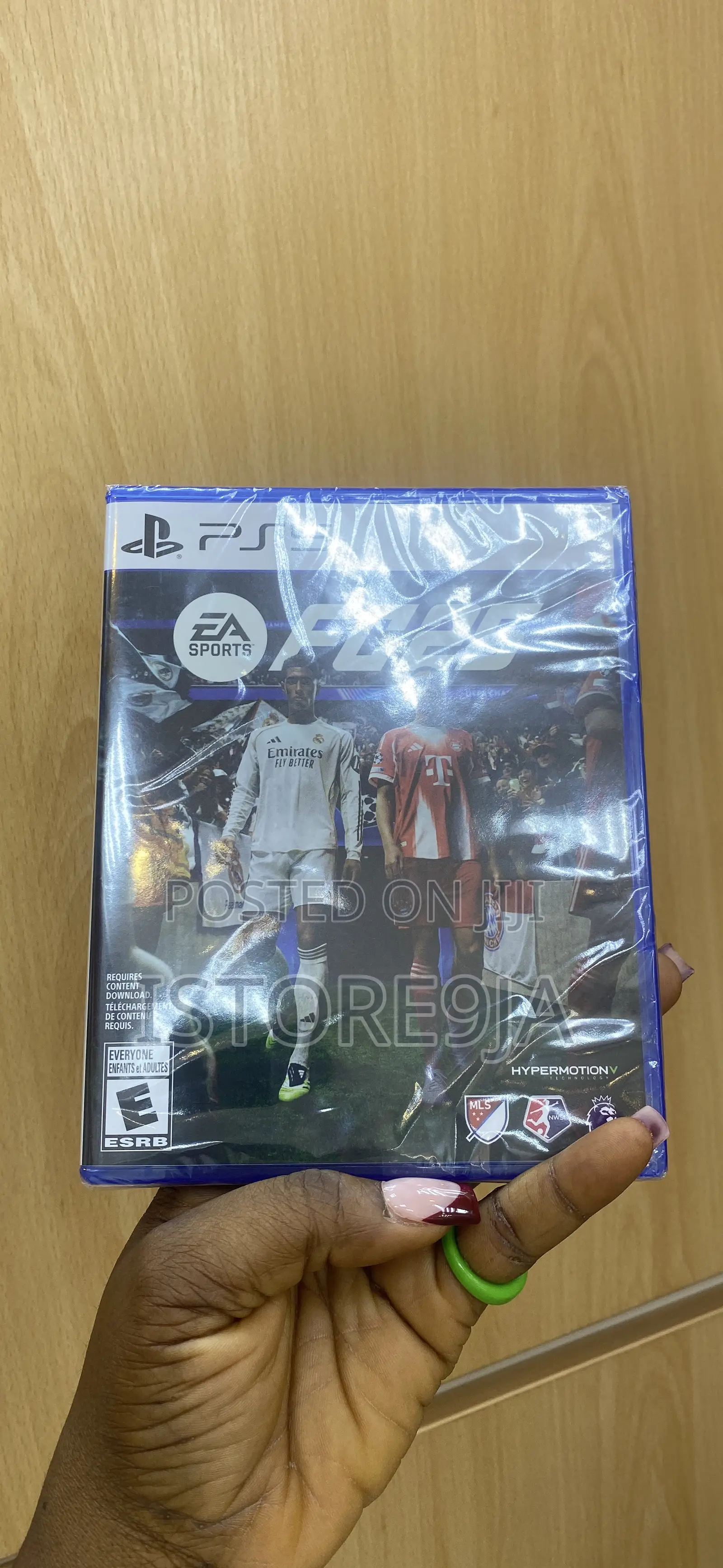 Ps5 Fc26 Dicks
