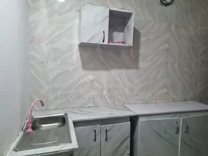 Furnished Mini Flat in Lekki 1 for rent