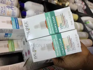 Face Serums