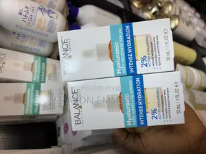 Face Serums