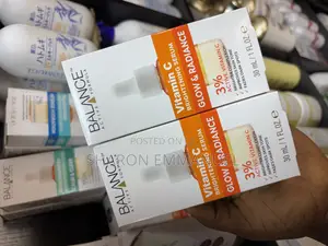 Face Serums
