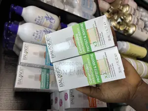 Face Serums