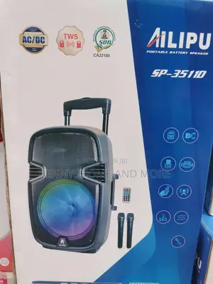 Ailipu Sp-3511d