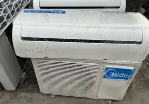 Midea 1hp Air Conditioner