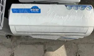 Midea 1hp Air Conditioner