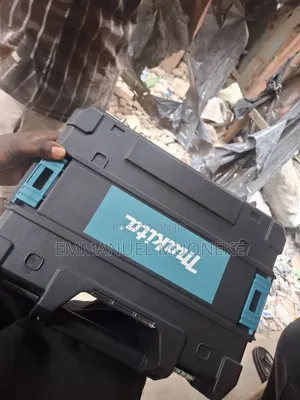 Makita Laser Level 16line Machine