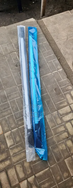 Roof Rack Set