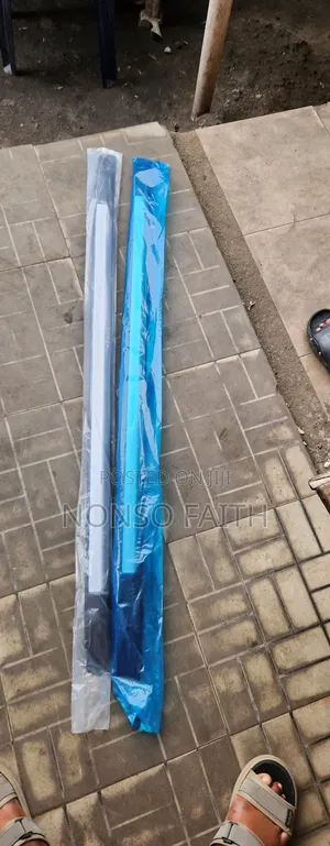 Roof Rack Set