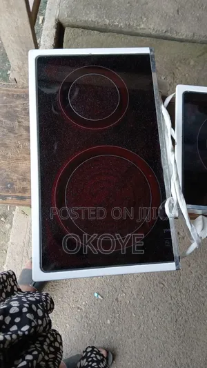 Hot Plate Alogyeen