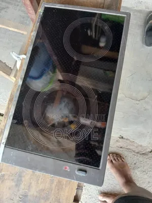 Hot Plate Alogyeen