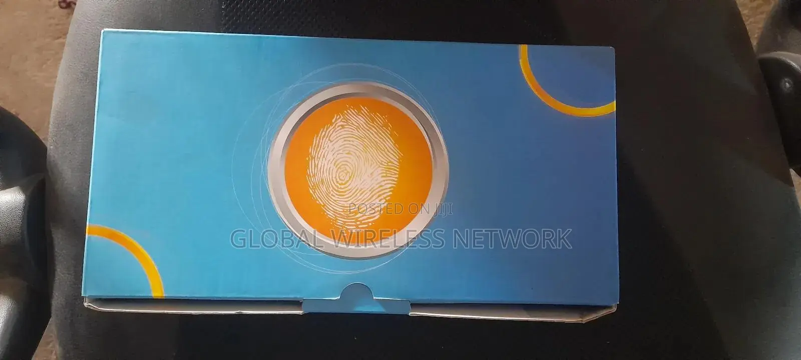 Fingerprint Time Clock Biometrics Time And Attendance Machine
