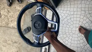 This Is Steering Wheel 204 013 Now Available