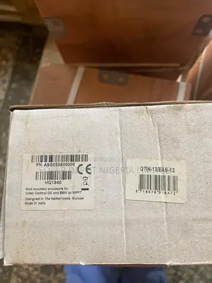 Victron Enclosure for CCGX BMV