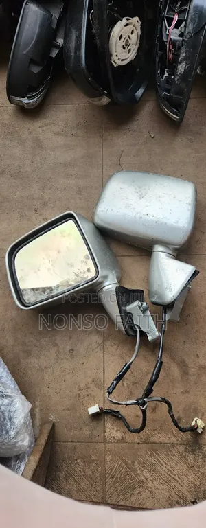 Side Mirror