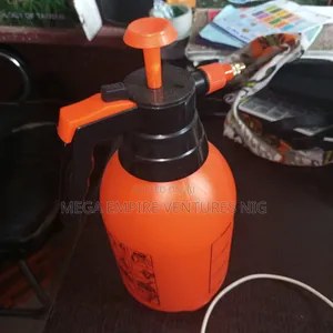 Handheld Pressure Sprayer