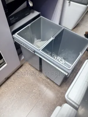 20 Litre Waste Bin