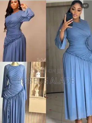 Quality Gown
