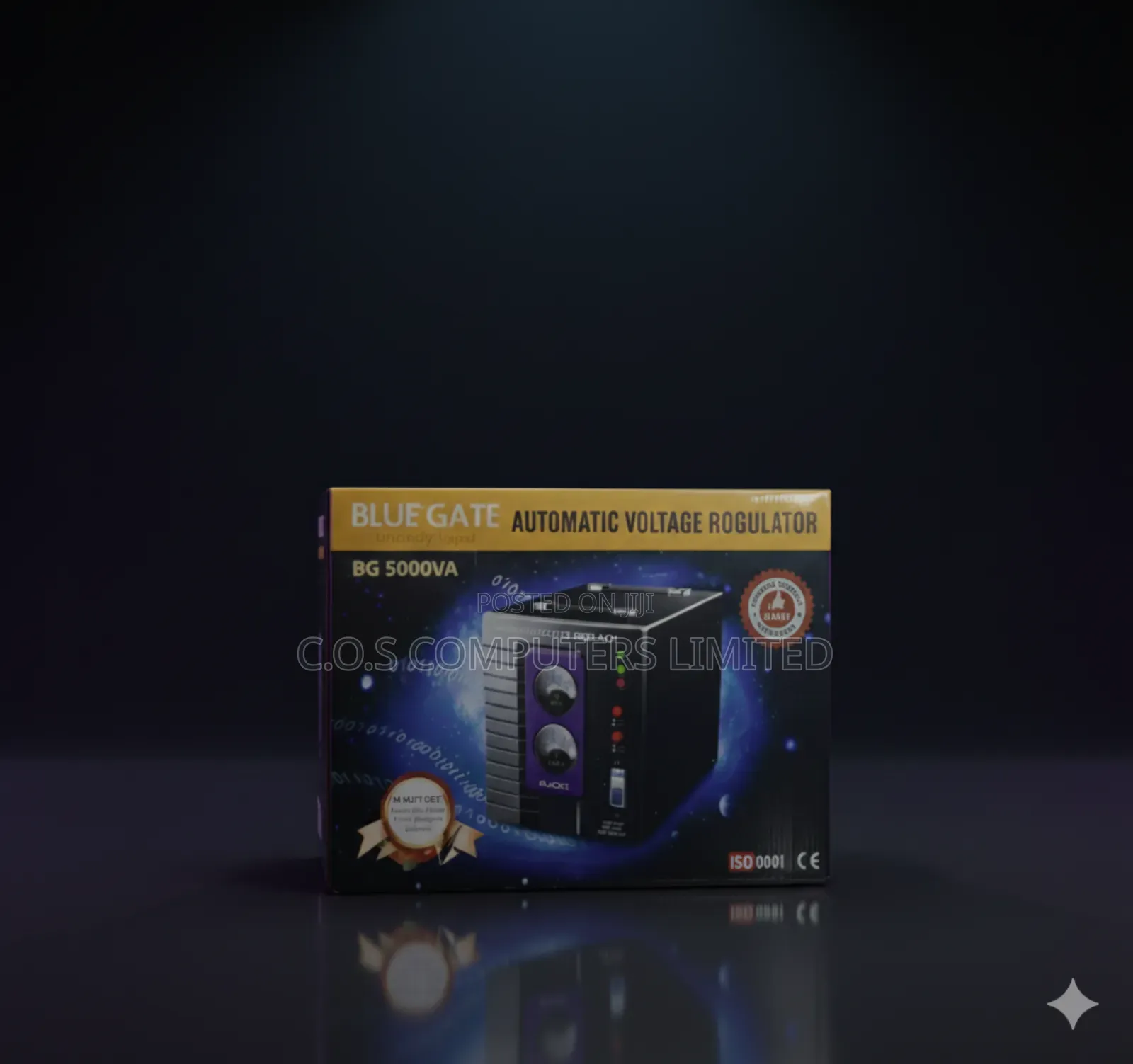 High Quality Stabilizer