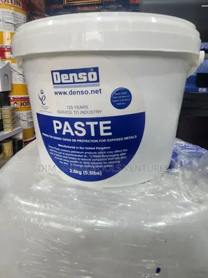 Denso Paste(2.5kg)