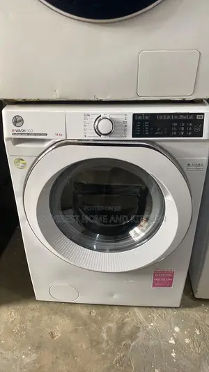 14kg Hoover Wash Rinse and Spin Washing Machine