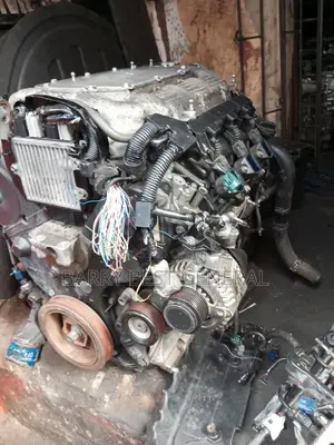 Engine Honda Acura MDX Pilot 016 to 018