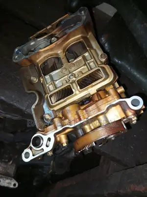 Engine Oil Pump Honda Accord Eod 4 Plug