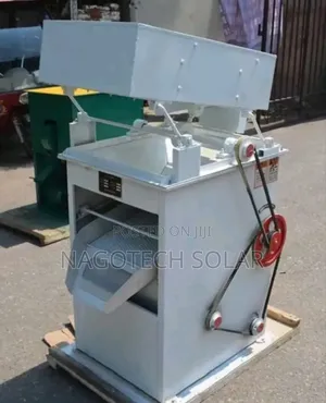 Rice Dostorner Machine