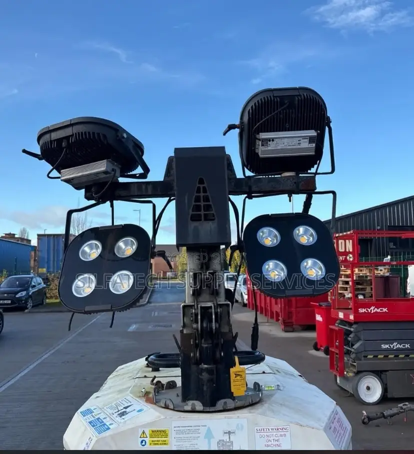 Construction Light