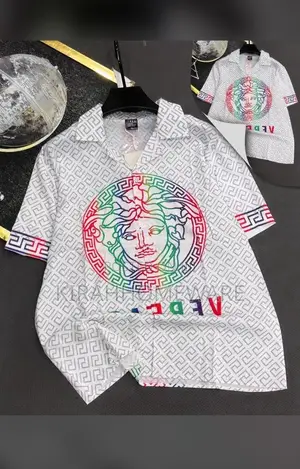Luxury Quality T.Shirt