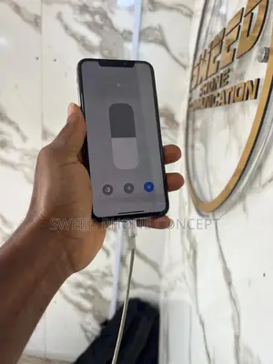 Apple iPhone XS Max 256 GB Gold
