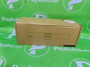 Yealink Uvc34 All-in-One Usb Video Bar