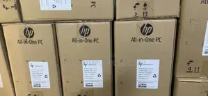 New Desktop Computer HP EliteDesk 800 8GB Intel Core i5 SSD 256GB