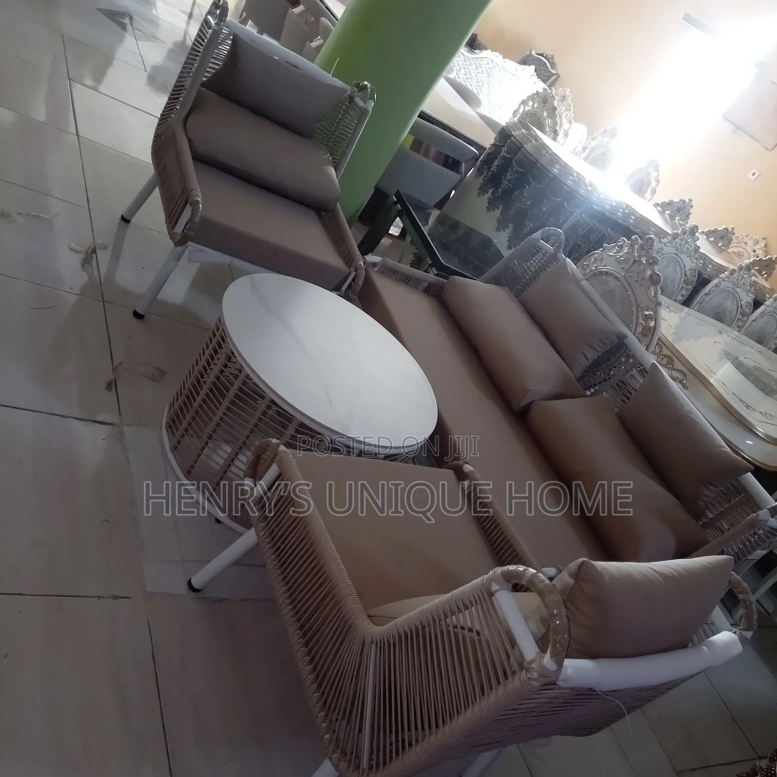 Sofa Chair
